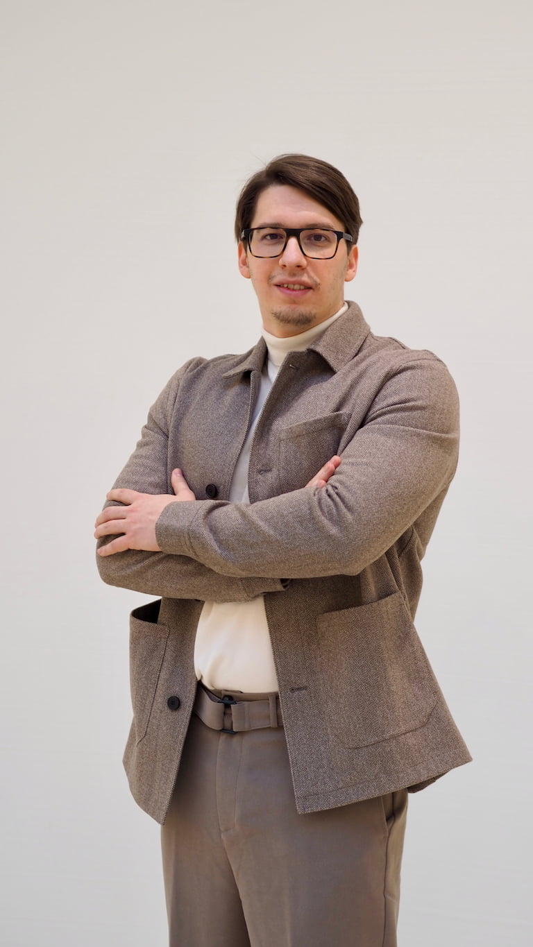 Дмитрий Малик